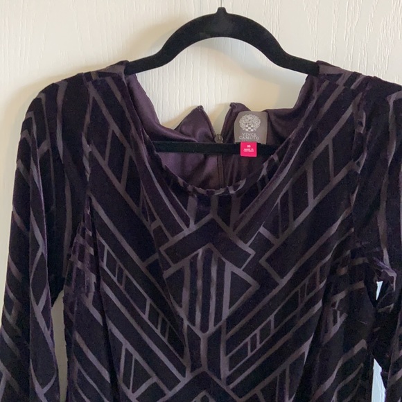 Vince Camuto dress - Picture 2 of 3